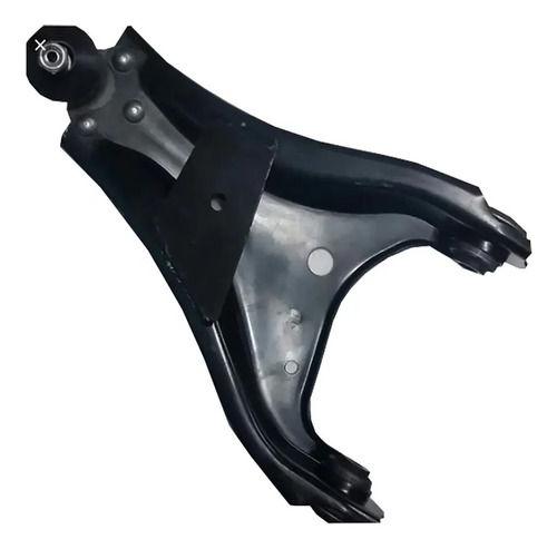 Tijera Derecha O Izquierda Renault Duster C/u - Image 2