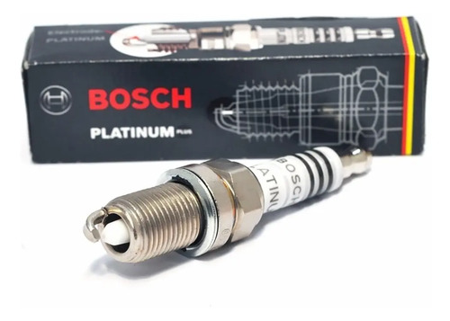 Bujia Bosch Platino Fr8dpx (equivale Ngk Bkr5ey) - Image 2