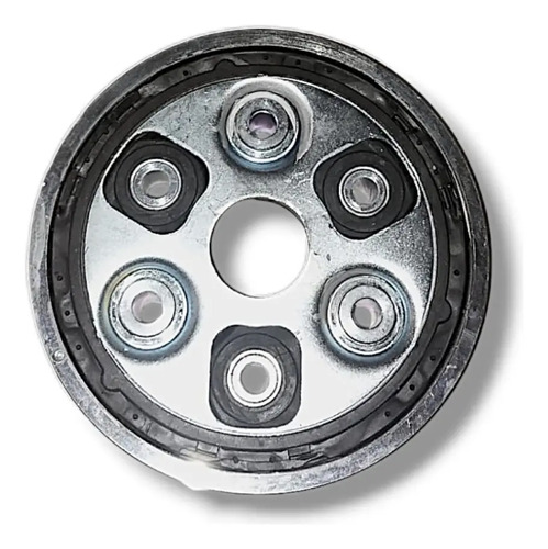 Soporte Cardan Trasero Volkswagen Mk7 Tiguan - Image 4
