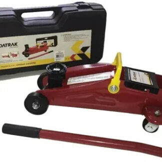 Crique Hidráulico Gato Carrito Para Auto 2 Tn Con Maletín