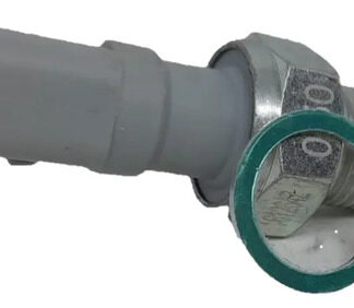 Pera Presión Aceite Para Peugeot 206 1 Terminal Izq