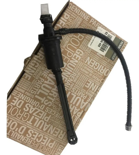 Bomba Principal De Embrague Clutch Renault Trafic - Image 3