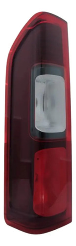 Stop Trasera Izquierda Renault Trafic 16 Stop Calidad 100%