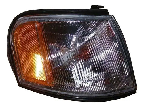 Direccional Izquierda Nissan Sentra Modelo 95