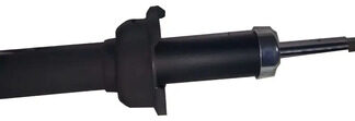 Amortiguadores Traseros Der/izq Honda Civic 93 Por Dos Und.