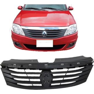 Persiana Renault Logan 2 Modelo 2011 Al 2015