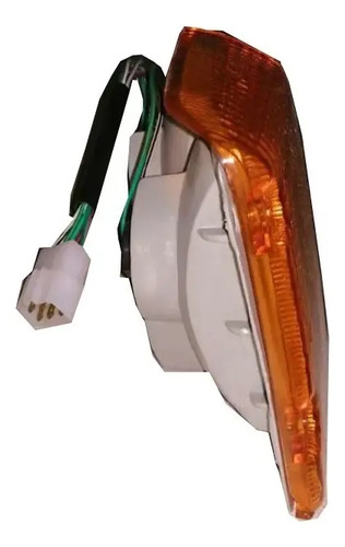 Stop Derecho, Nissan D-21 Depo - Image 3