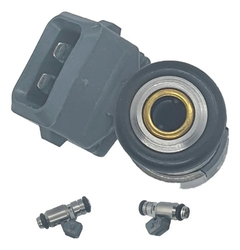 Inyector Gasolina Para Renault Clio Ii Original - Image 3