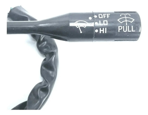 Switch Luces Y Direccionales Chevrolet Super Carry - Image 2