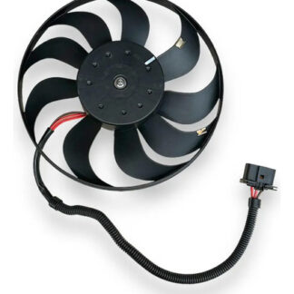 Motoventilador Auxiliar Audi Tt A3