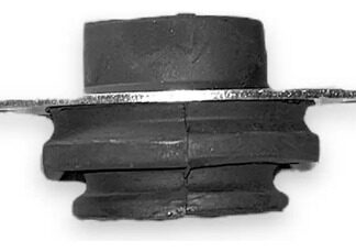Soporte De Motor Izquierdo Renault Clio Megane Symbol Kangoo