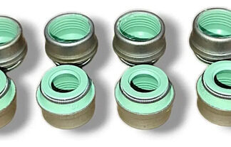 Sellos De Valvulas X8 Und (7mm) Peugeot Citroën Volkswagen
