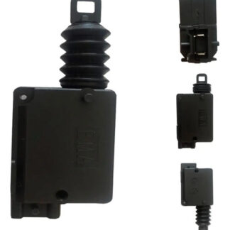 Motor Bloqueo De Puertas Renault Megane Clio Symbol Duster