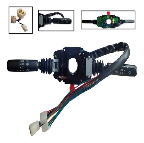 Switch Luces Completo Suzuki Swift