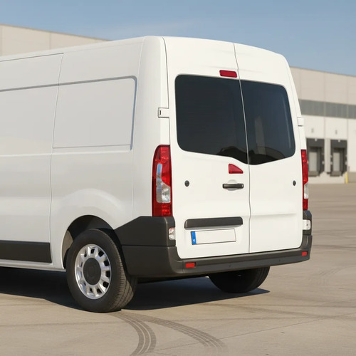 Stop Trasero Der O Izq Renault Master Modelo 2010-2014 Tyc - Image 4