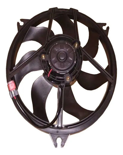 Motoventilador Completo Peugeot 206 Todos - Image 2