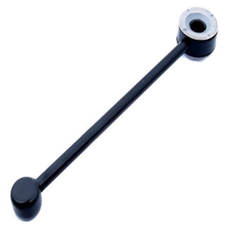 Bieleta Control Cambios Palanca Selectora Peugeot 206 207