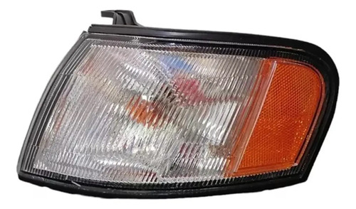 Direccional Cocuyo Espejo Izquierdo Nissan Sentra B14