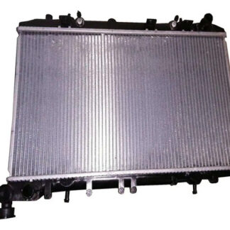 Radiador Completo Nissan Sentra 16v