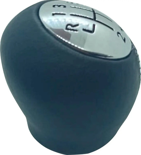 Pera Palanca De Cambios Renault En Cuero - Image 4