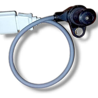 Sensor Impulsos Cigüeñal Corto Volkswagen Jetta Golf Y Koda