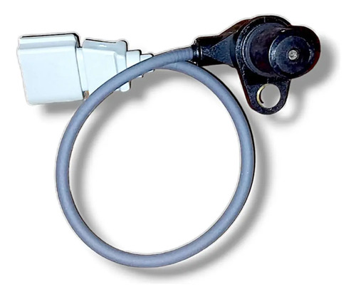 Sensor Impulsos Cigüeñal Corto Volkswagen Jetta Golf Y Koda