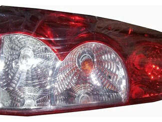 Stop Chevrolet N300 Izq
