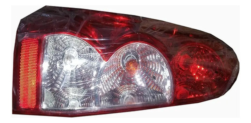 Stop Chevrolet N300 Izq