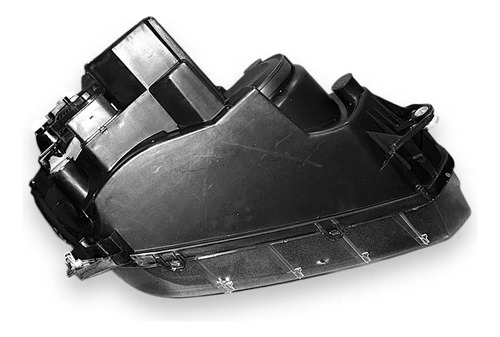 Farola (policarbonato) Volkswagen Amarok Izquierdo/conductor Izquierdo/conductor - Image 3