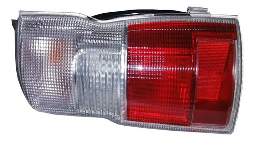 Stop Izquierdo Nissan Urvan E24 Modelo 2005