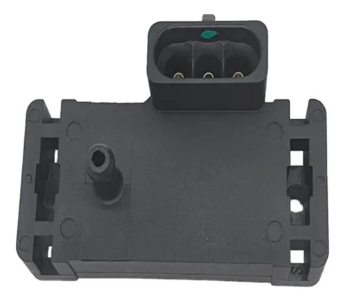 Sensor Map Daewoo Cielo