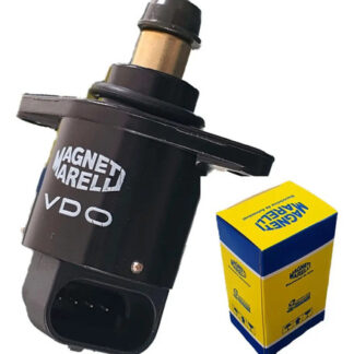 Valvula Sensor Iac Renault Clio Megan Symbol Duster 16v