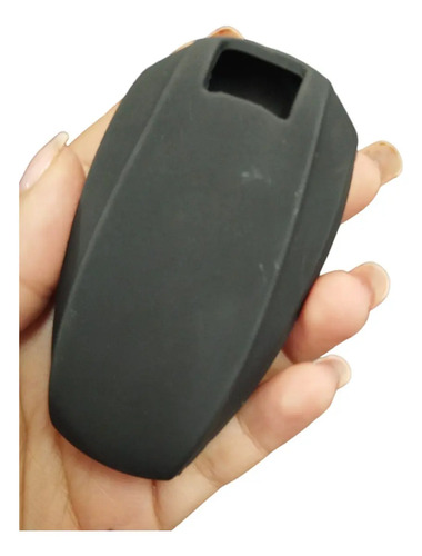 Forro Funda Para Control De Llaves De Carros Volkswagen - Image 2