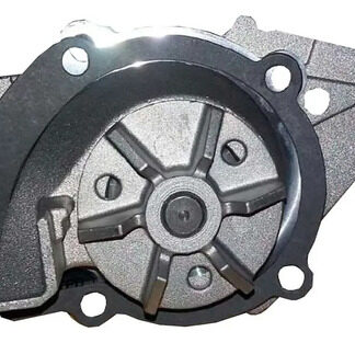 Bomba De Agua Peugeot 205 306 309 405 406 20 Dientes 60mm