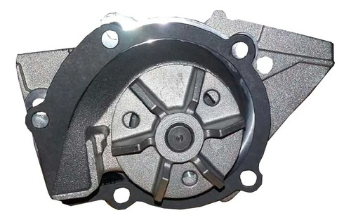 Bomba De Agua Peugeot 205 306 309 405 406 20 Dientes 60mm