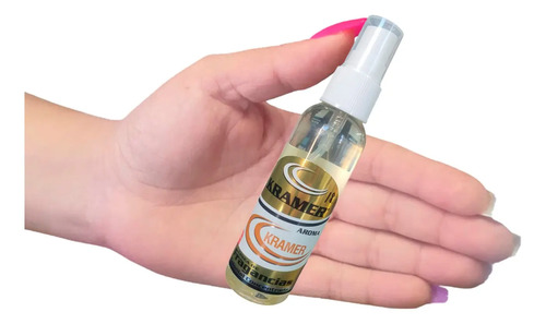Perfume Para Carro Kramer Ambientador En Spray 60cc - Image 3