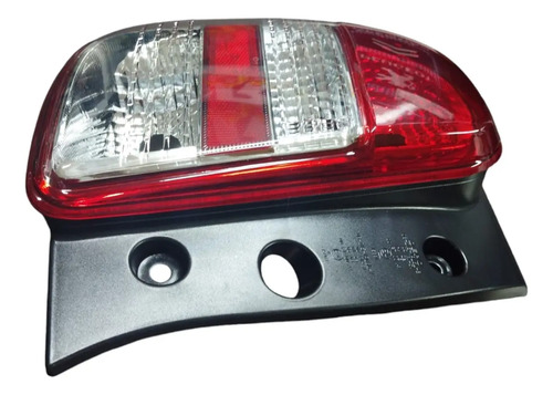 Luces Stop Izquierda Chevrolet D-max 2014-2017 - Image 3