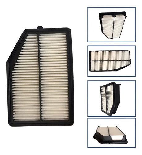 Filtro Aire Honda Crv 2015
