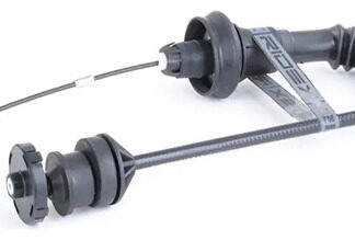 Guaya Embrague Pegueot 206 Autograduable Fremec