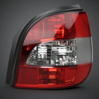 Stop Trasero Renault Scenic 1999 - 2002 Derecho