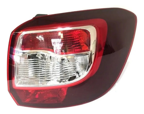 Stop Derecho Renault Sandero Stepway 2016 2018 Depo