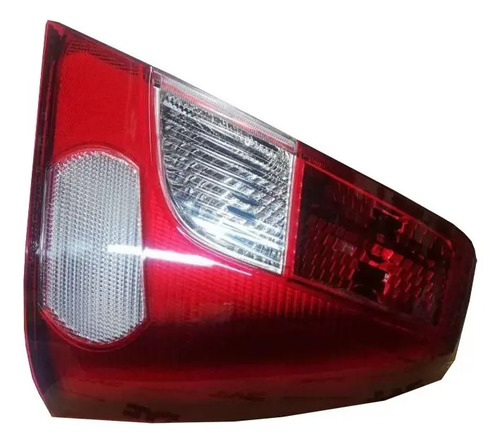Stop Trasera Izquierda Renaultlogan Sandero Modelo 2008-2011