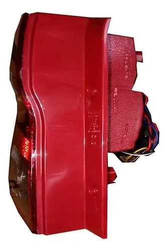 Stop Chevrolet/ Aveo/ Sedan Der O Izq - Image 2