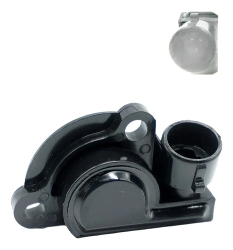 Sensor Tps Giro Derecho Renault 9 Inyección