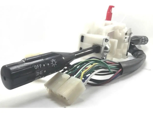 Switch Luces Y Direccionales Chevrolet Super Carry - Image 4