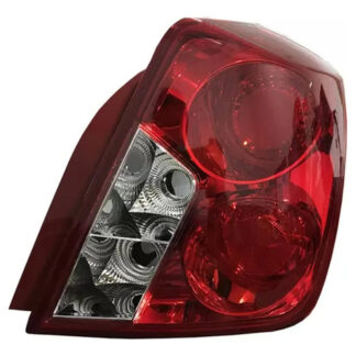 Luces Stop Derecho Chevrolet Optra 2004-2013