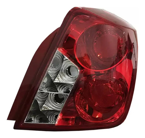 Luces Stop Derecho Chevrolet Optra 2004-2013