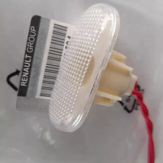 Cocuyo Direccional Renault Megane Duster/twingo Clio Symbol