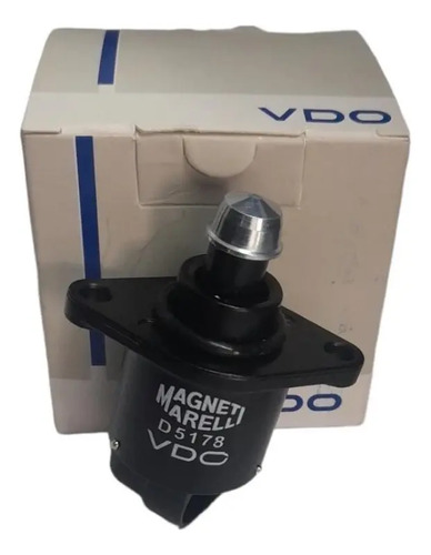 Valvula Sensor Iac Renault Clio Megan Symbol Duster 16v - Image 2