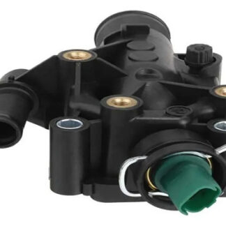 Caja Termostatica Citroen C3-peugeot 206 207 1,6 16v